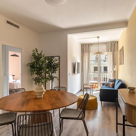 Stay U-Nique Apartments Gaudi I Βαρκελώνη Εξωτερικό φωτογραφία
