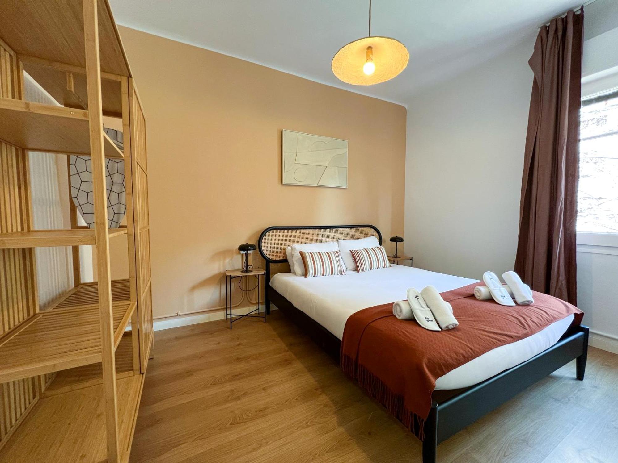 Stay U-Nique Apartments Gaudi I Βαρκελώνη Εξωτερικό φωτογραφία
