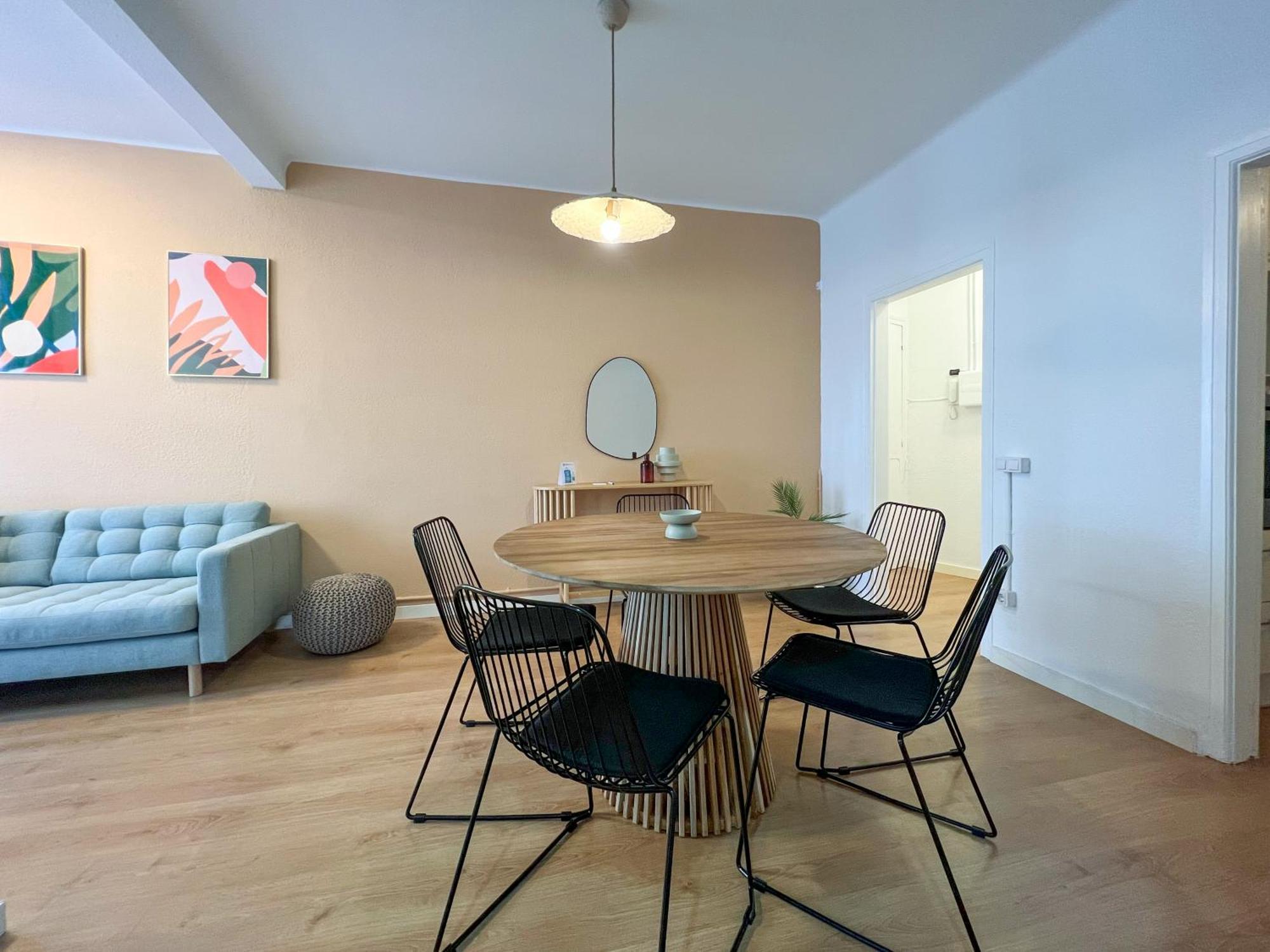 Stay U-Nique Apartments Gaudi I Βαρκελώνη Εξωτερικό φωτογραφία