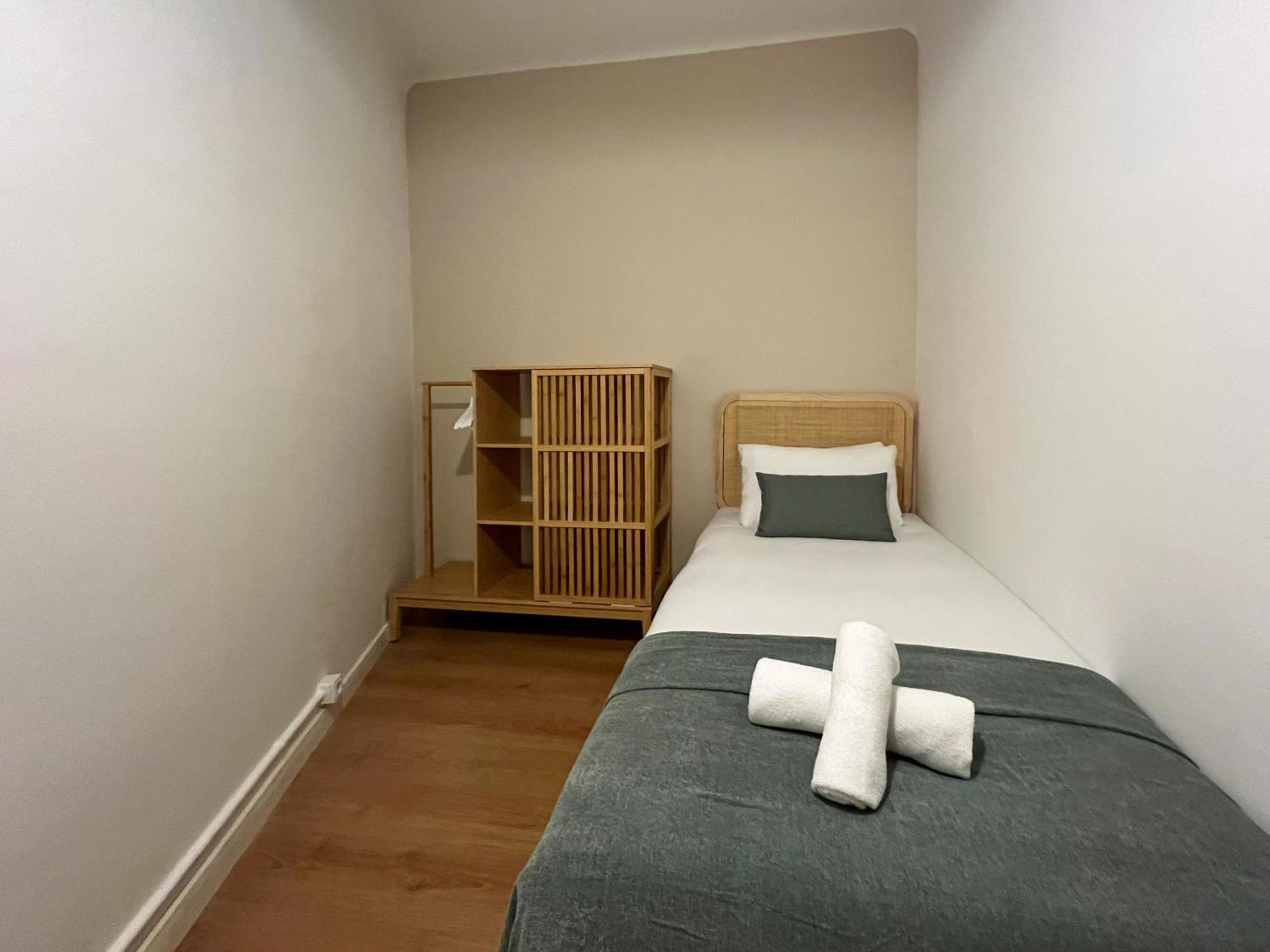 Stay U-Nique Apartments Gaudi I Βαρκελώνη Εξωτερικό φωτογραφία