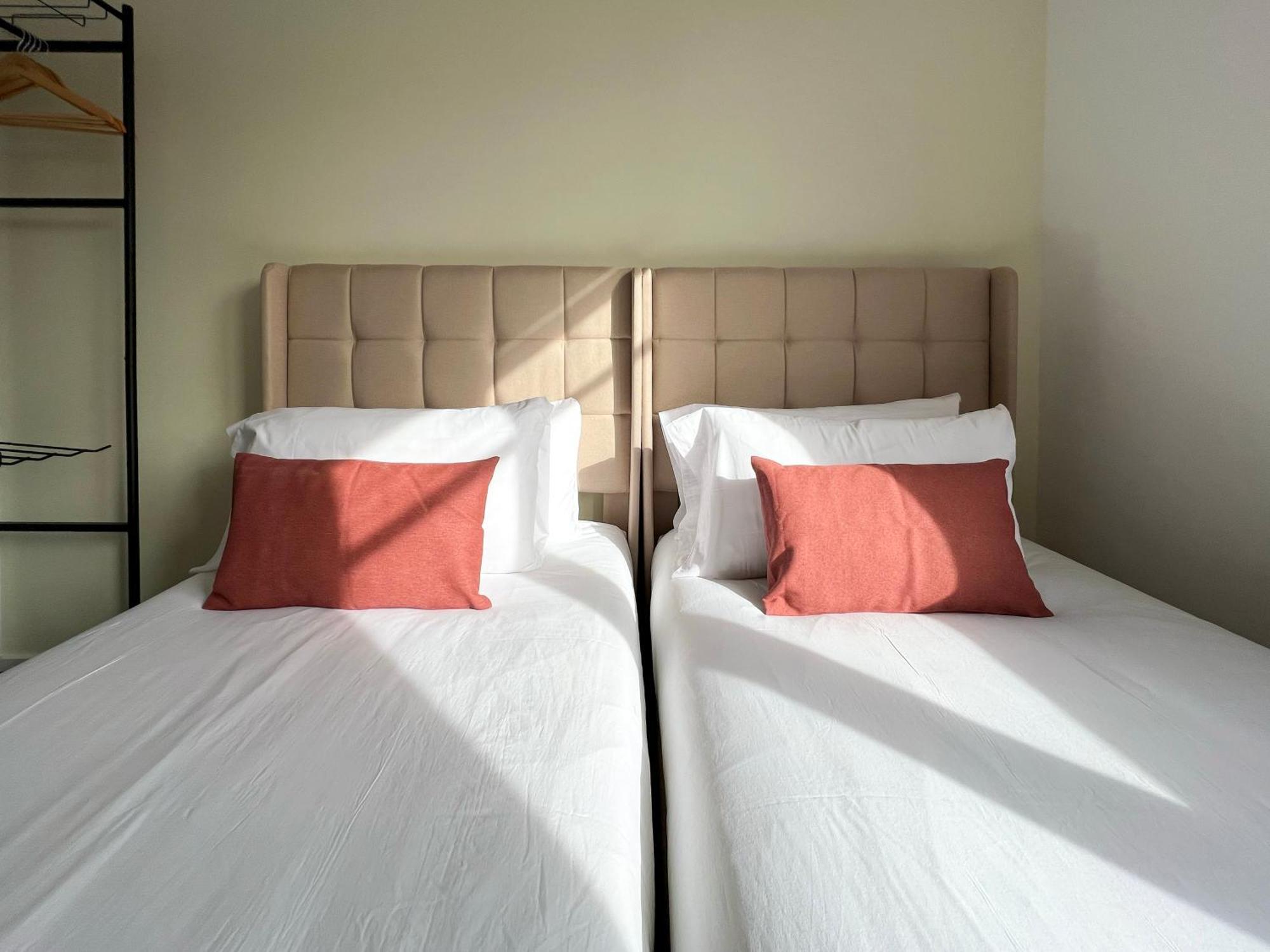 Stay U-Nique Apartments Gaudi I Βαρκελώνη Εξωτερικό φωτογραφία