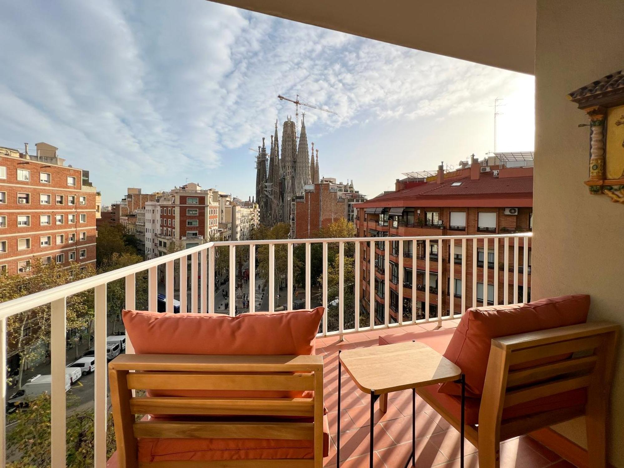 Stay U-Nique Apartments Gaudi I Βαρκελώνη Εξωτερικό φωτογραφία