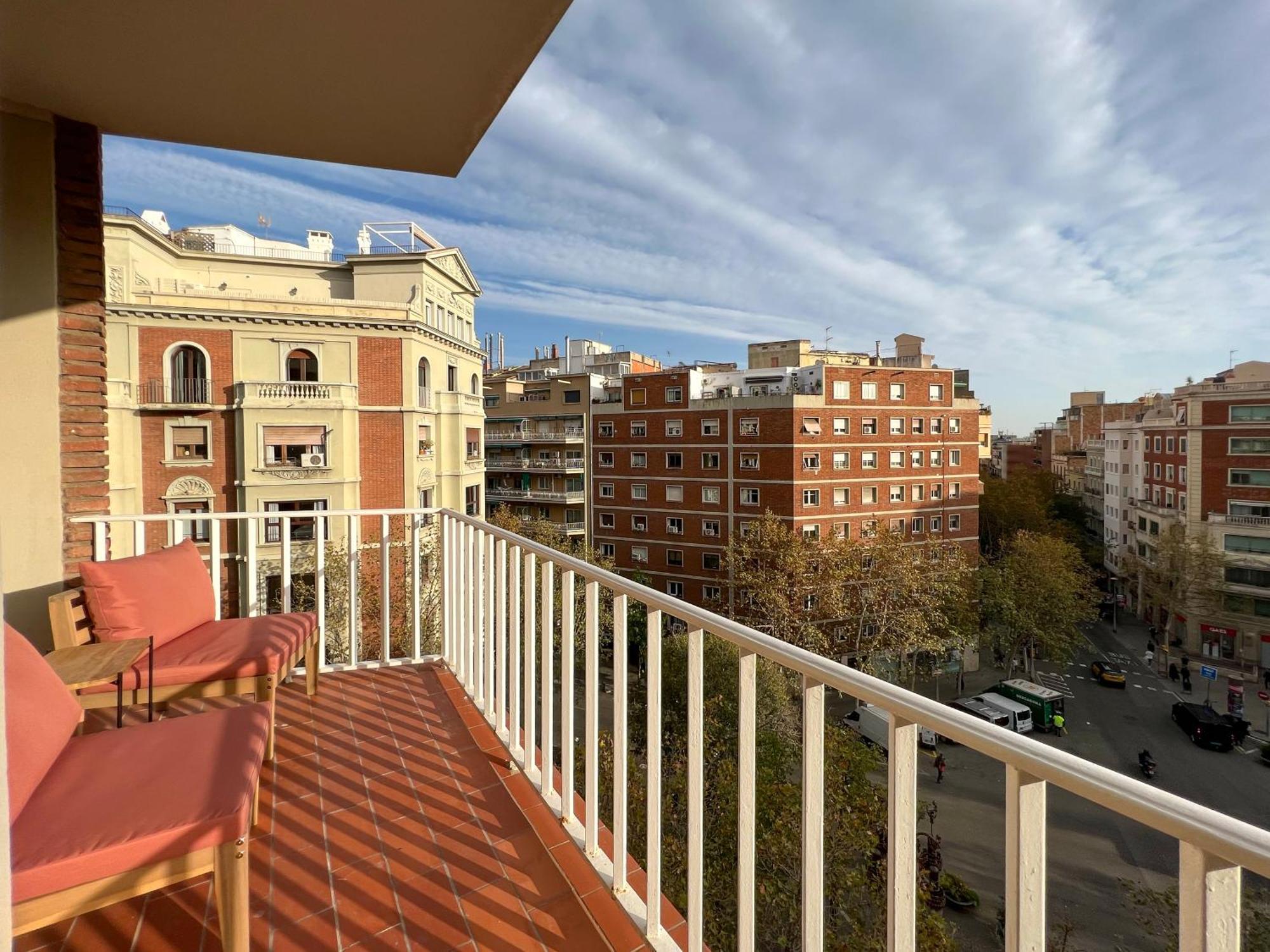Stay U-Nique Apartments Gaudi I Βαρκελώνη Εξωτερικό φωτογραφία