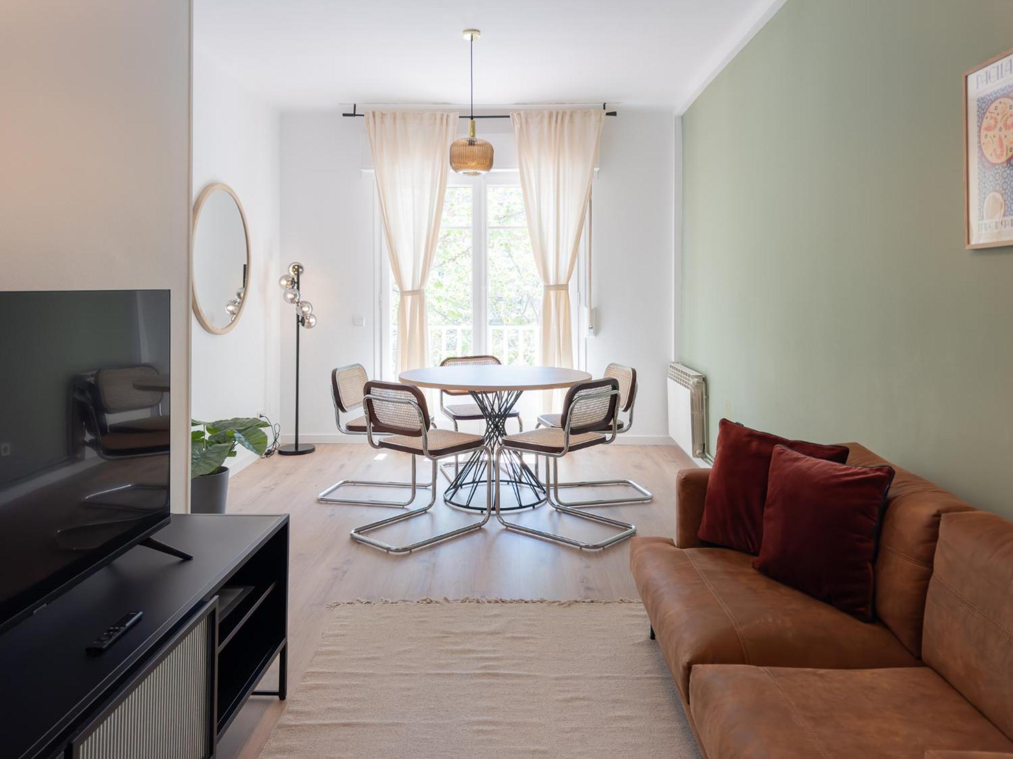 Stay U-Nique Apartments Gaudi I Βαρκελώνη Εξωτερικό φωτογραφία