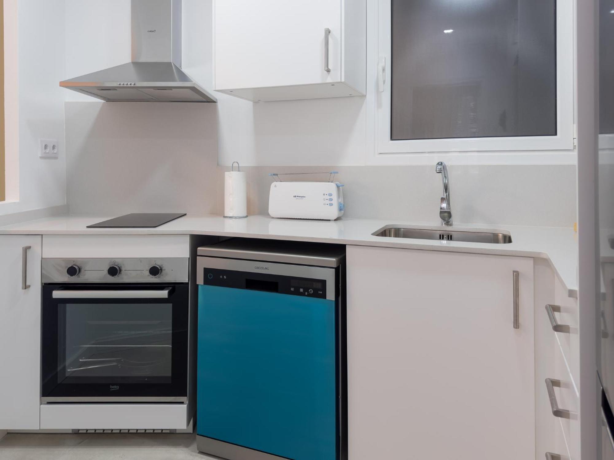 Stay U-Nique Apartments Gaudi I Βαρκελώνη Εξωτερικό φωτογραφία