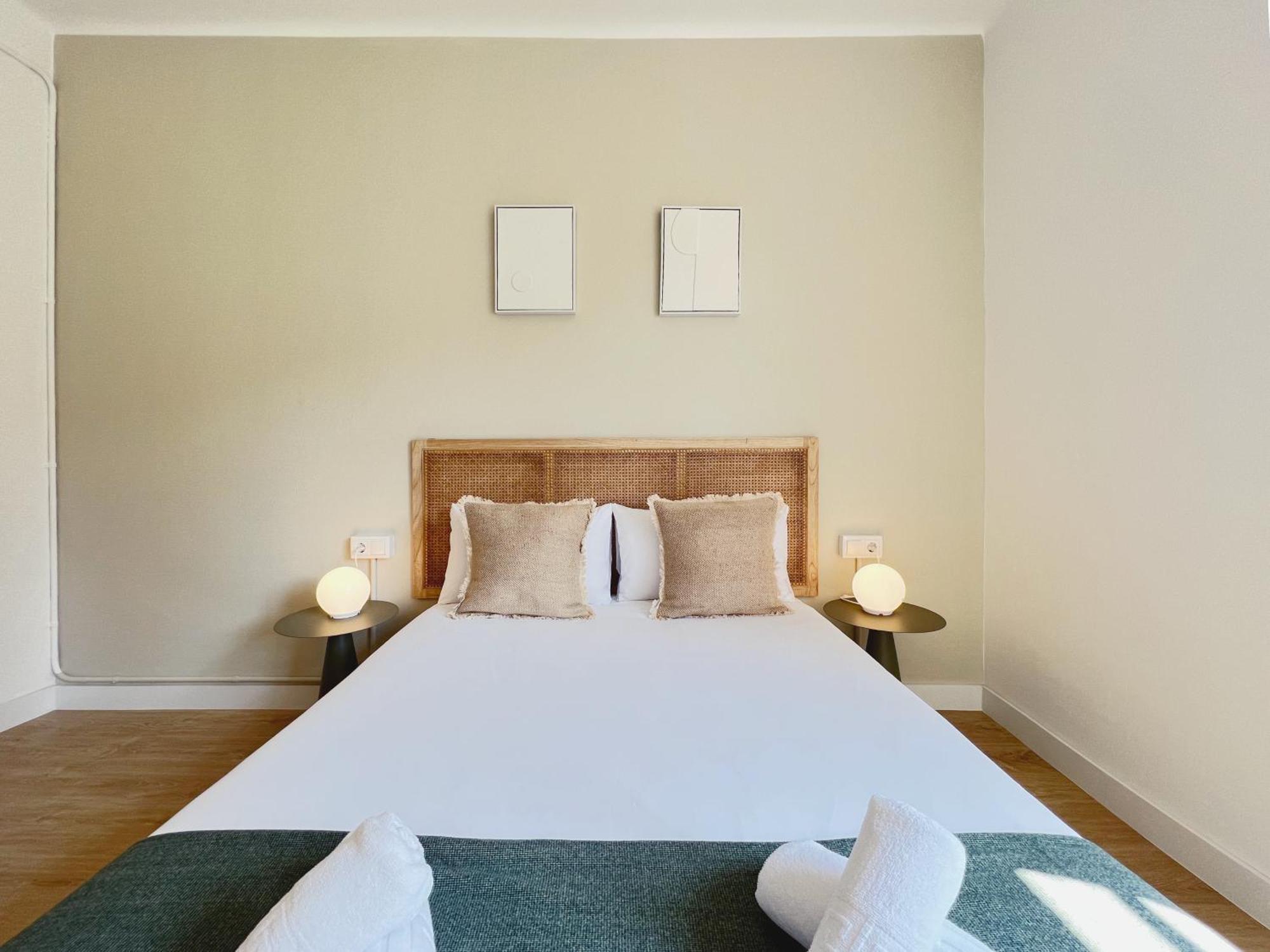 Stay U-Nique Apartments Gaudi I Βαρκελώνη Εξωτερικό φωτογραφία
