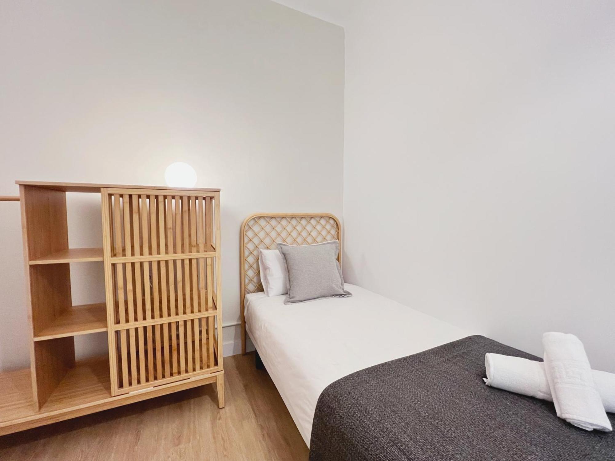 Stay U-Nique Apartments Gaudi I Βαρκελώνη Εξωτερικό φωτογραφία