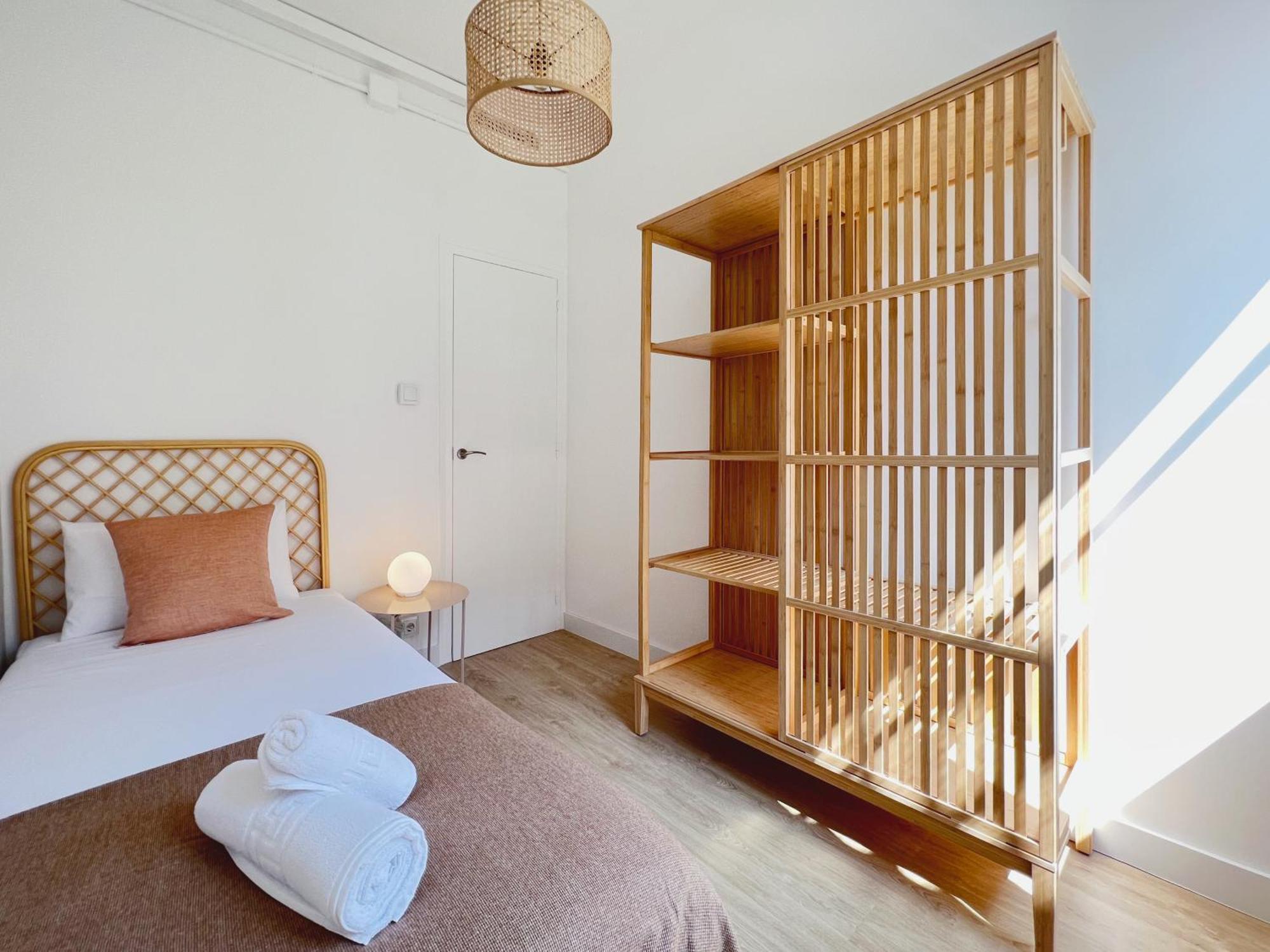 Stay U-Nique Apartments Gaudi I Βαρκελώνη Εξωτερικό φωτογραφία