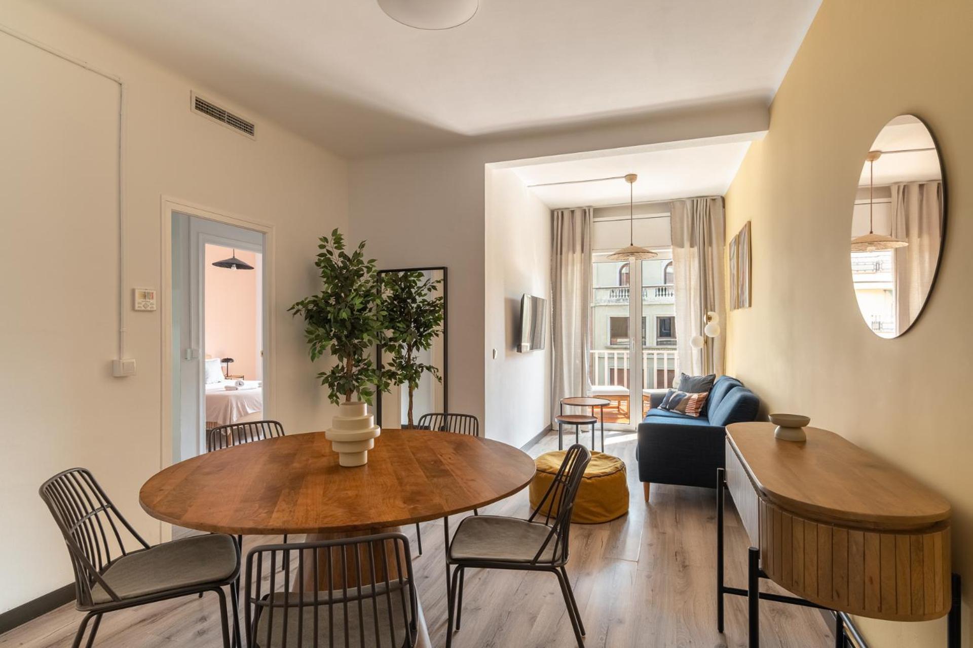 Stay U-Nique Apartments Gaudi I Βαρκελώνη Εξωτερικό φωτογραφία