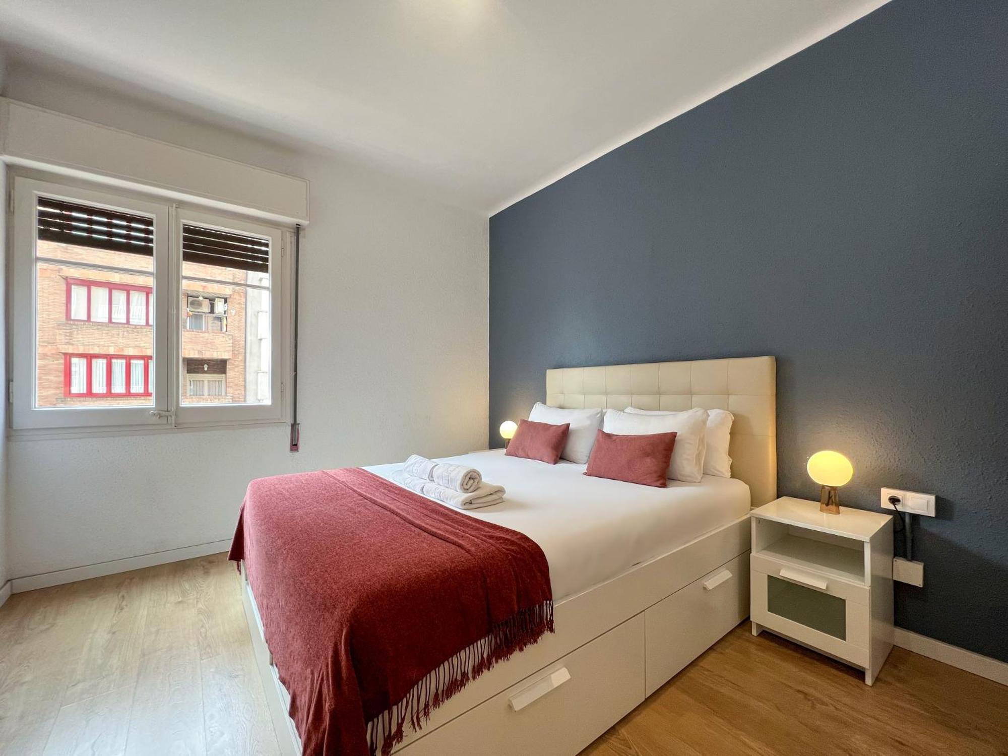 Stay U-Nique Apartments Gaudi I Βαρκελώνη Εξωτερικό φωτογραφία