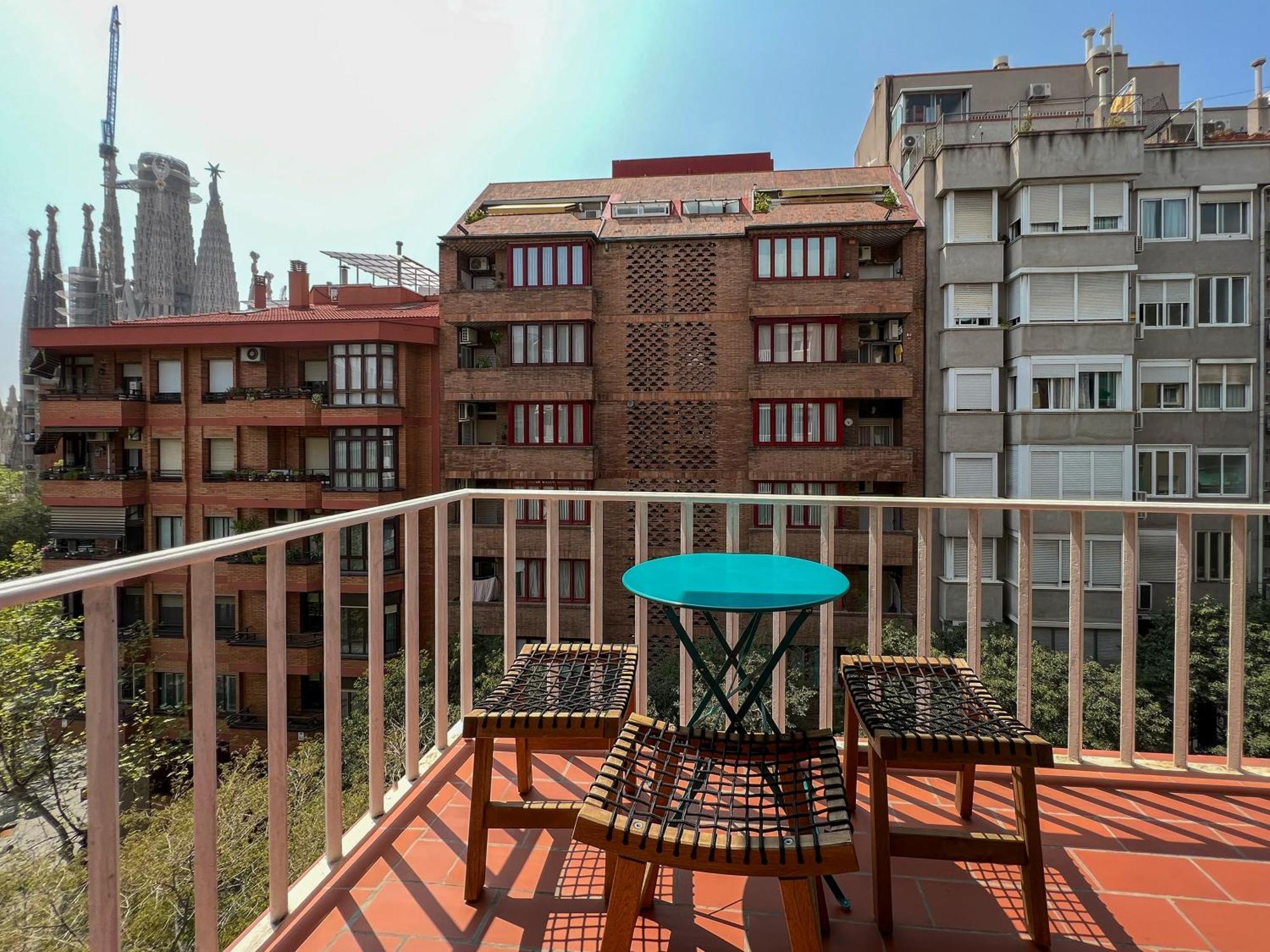 Stay U-Nique Apartments Gaudi I Βαρκελώνη Εξωτερικό φωτογραφία