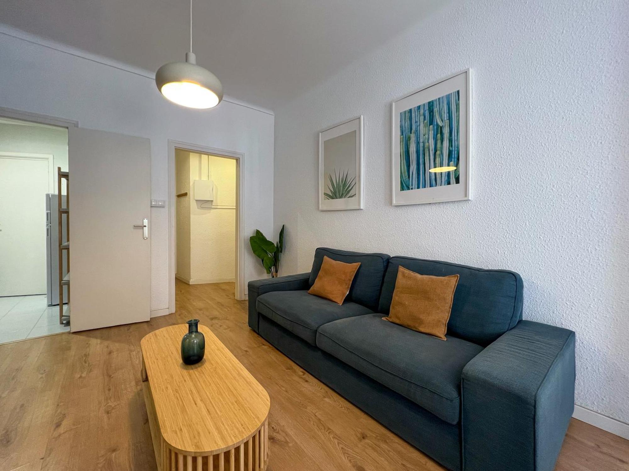 Stay U-Nique Apartments Gaudi I Βαρκελώνη Εξωτερικό φωτογραφία