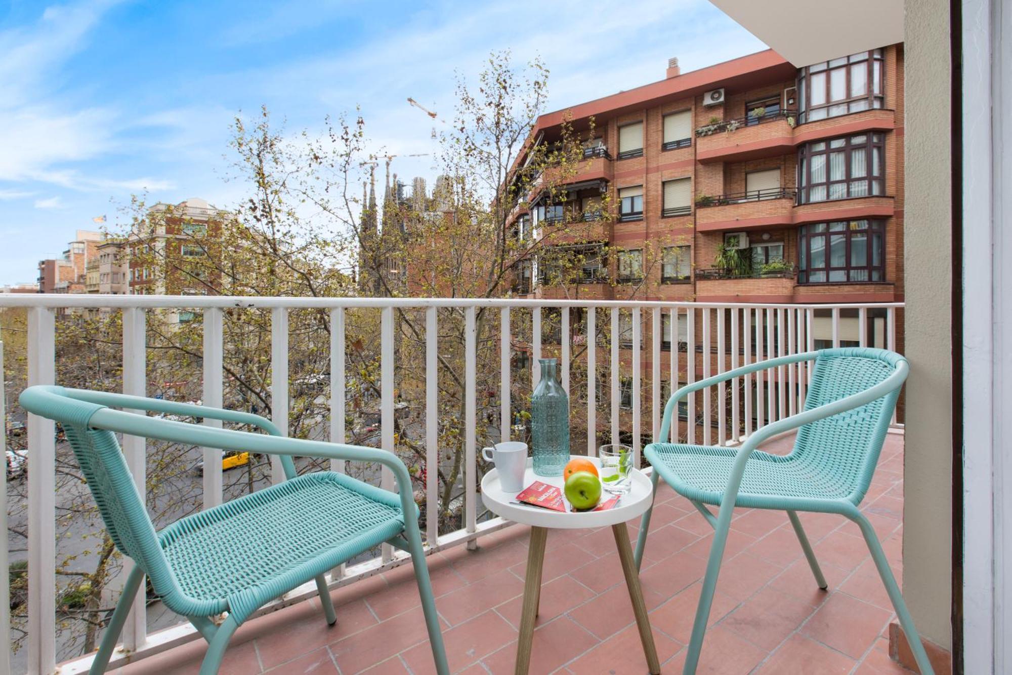 Stay U-Nique Apartments Gaudi I Βαρκελώνη Εξωτερικό φωτογραφία