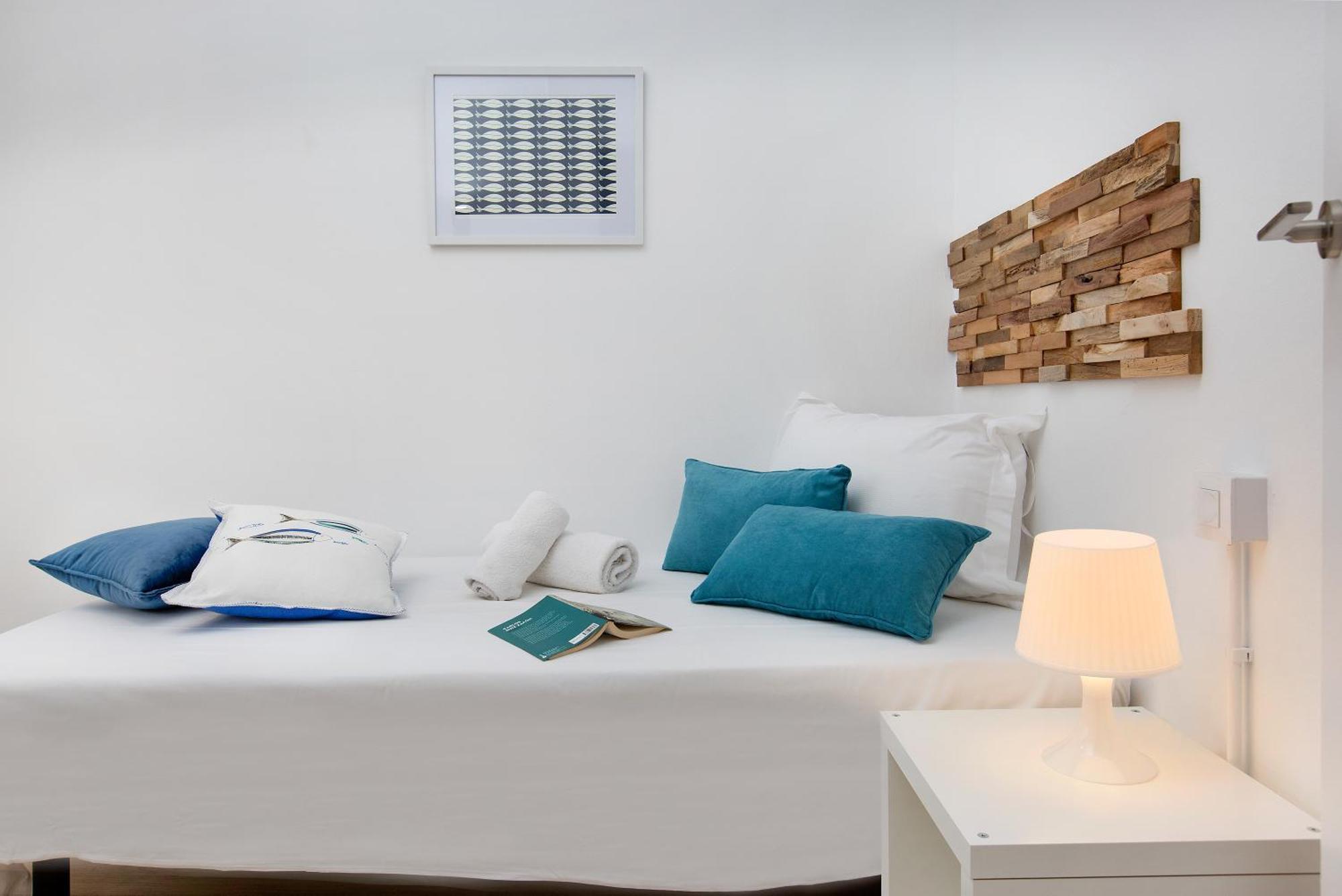 Stay U-Nique Apartments Gaudi I Βαρκελώνη Εξωτερικό φωτογραφία