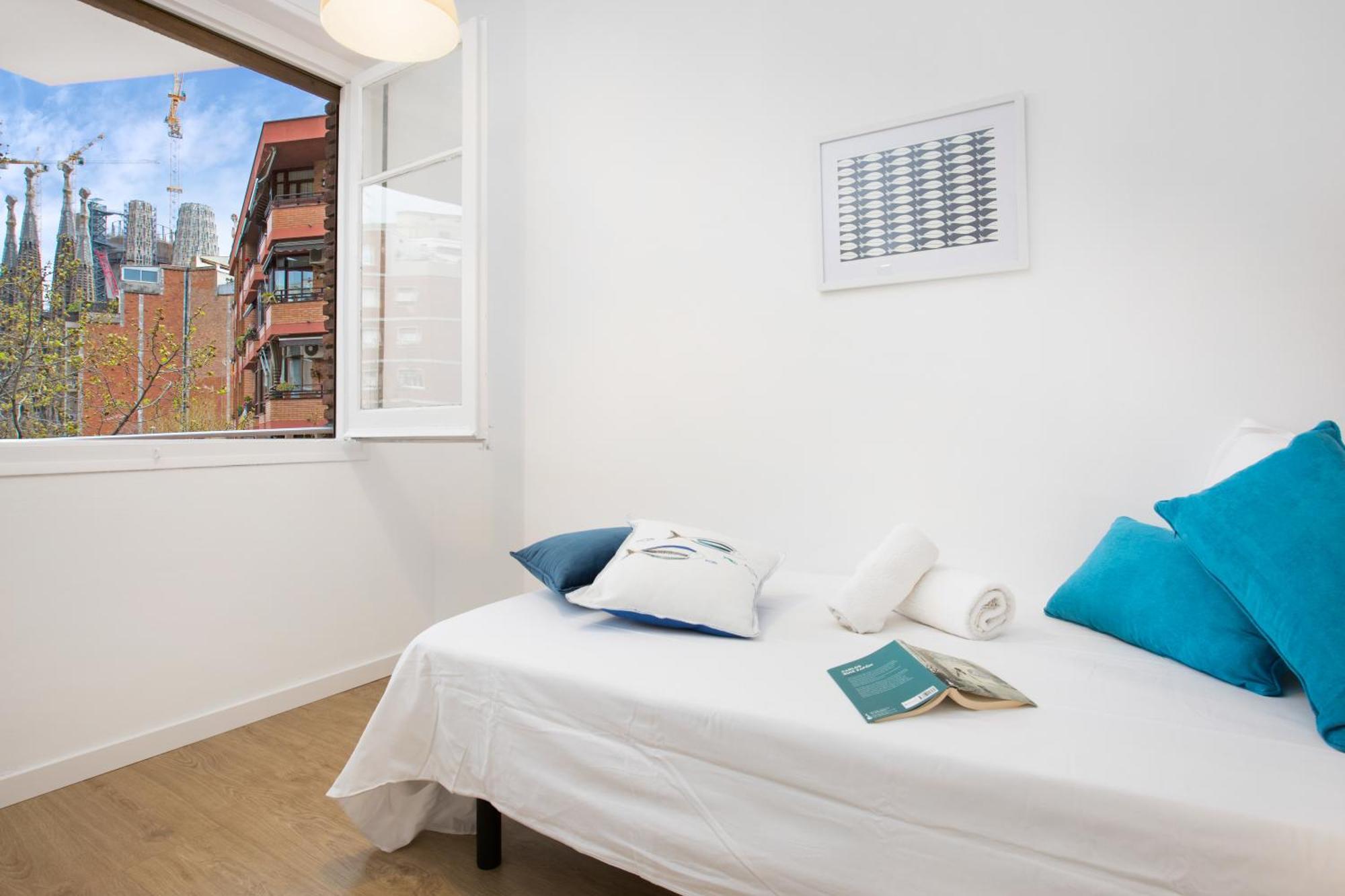 Stay U-Nique Apartments Gaudi I Βαρκελώνη Εξωτερικό φωτογραφία