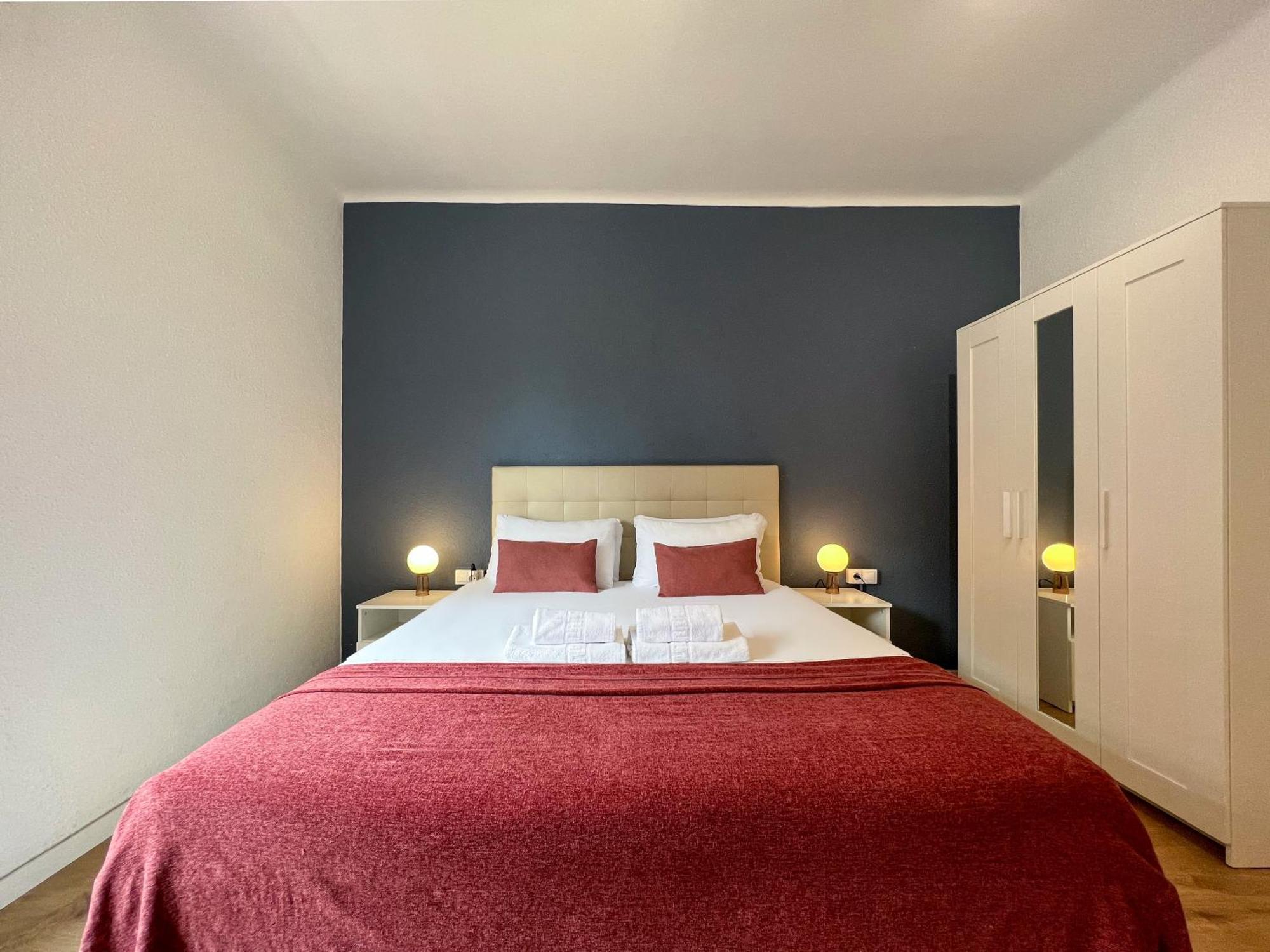 Stay U-Nique Apartments Gaudi I Βαρκελώνη Εξωτερικό φωτογραφία