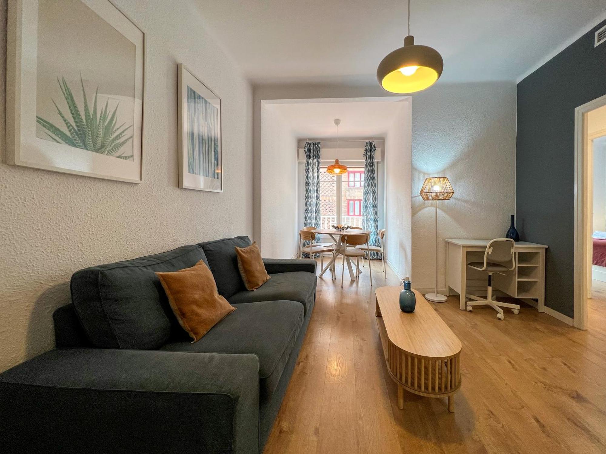 Stay U-Nique Apartments Gaudi I Βαρκελώνη Εξωτερικό φωτογραφία