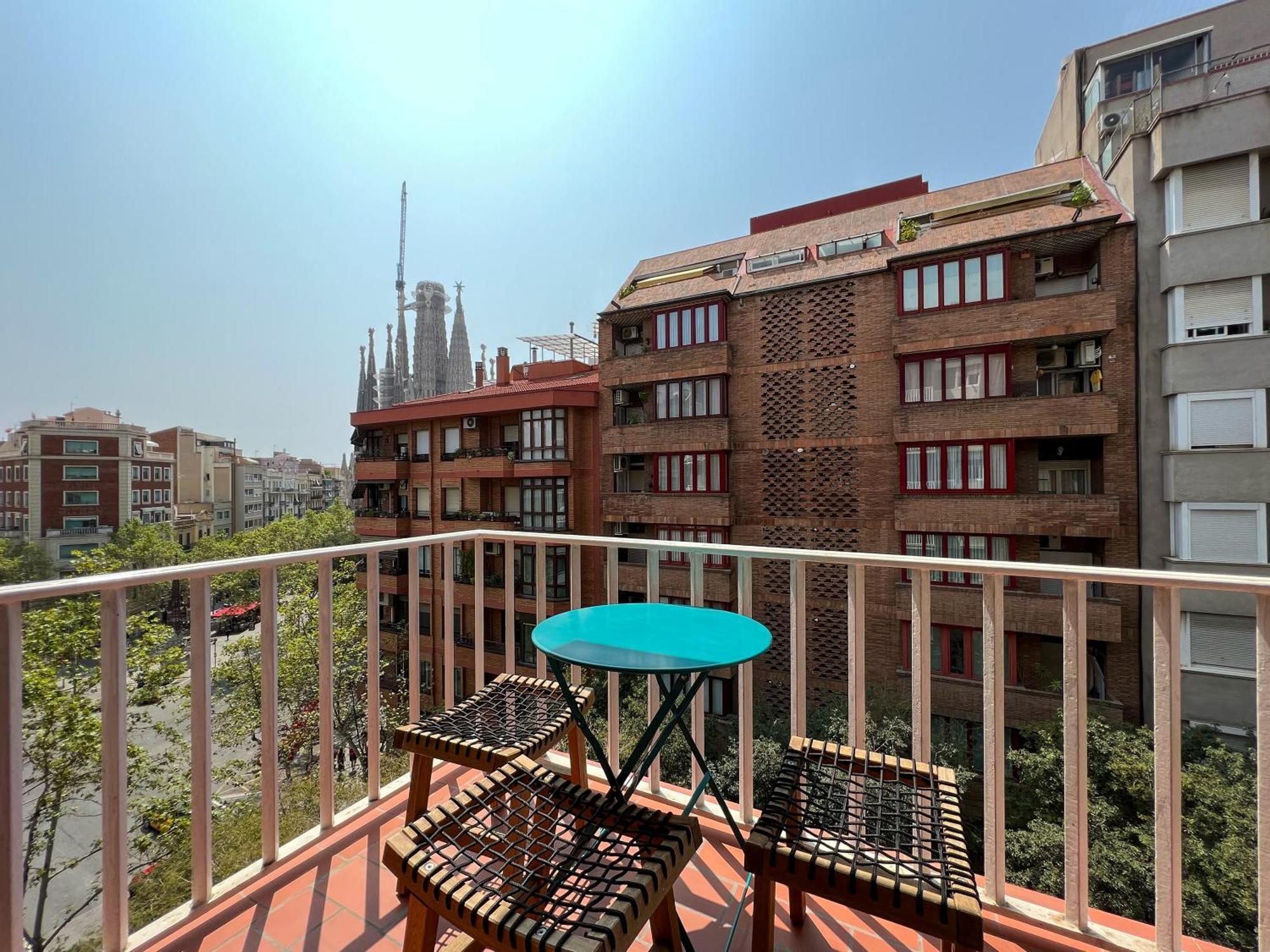 Stay U-Nique Apartments Gaudi I Βαρκελώνη Εξωτερικό φωτογραφία