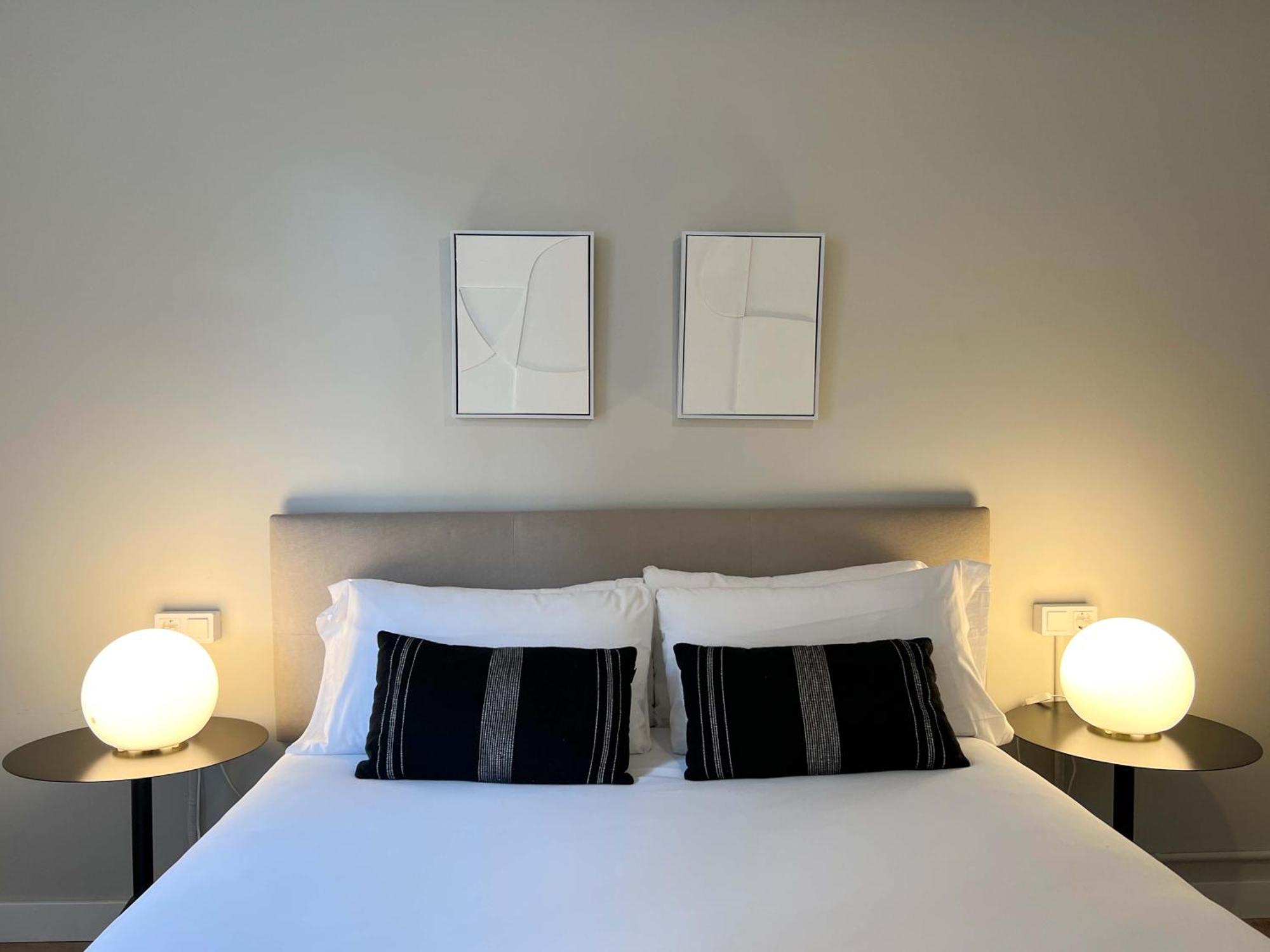 Stay U-Nique Apartments Gaudi I Βαρκελώνη Εξωτερικό φωτογραφία
