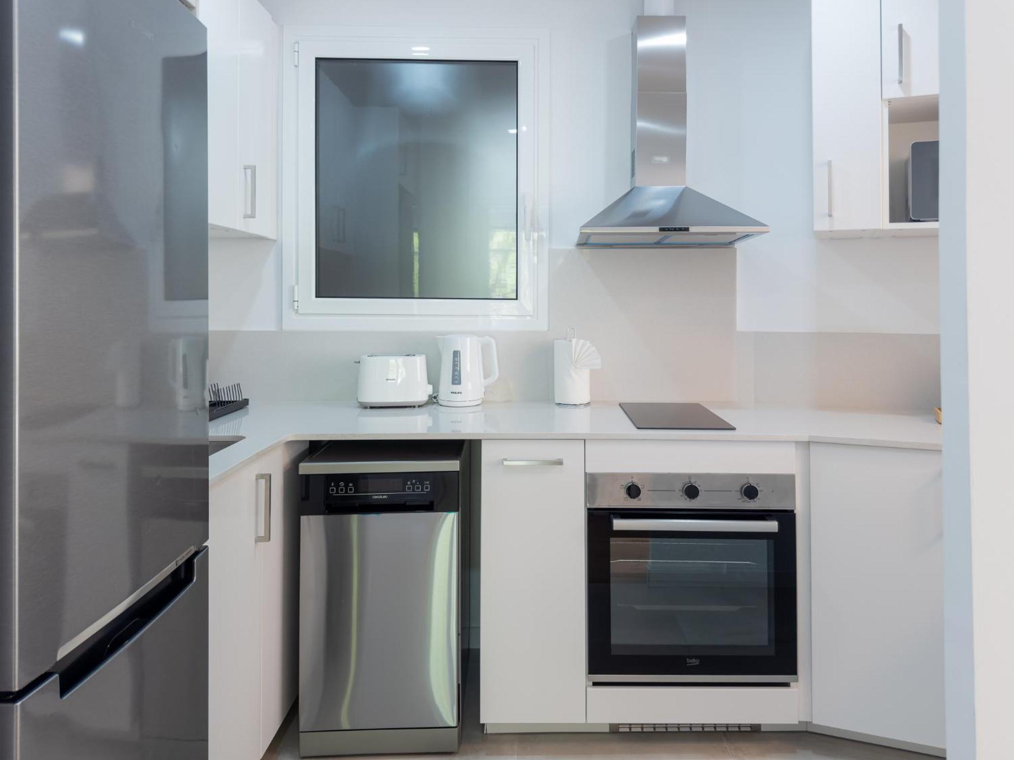 Stay U-Nique Apartments Gaudi I Βαρκελώνη Εξωτερικό φωτογραφία