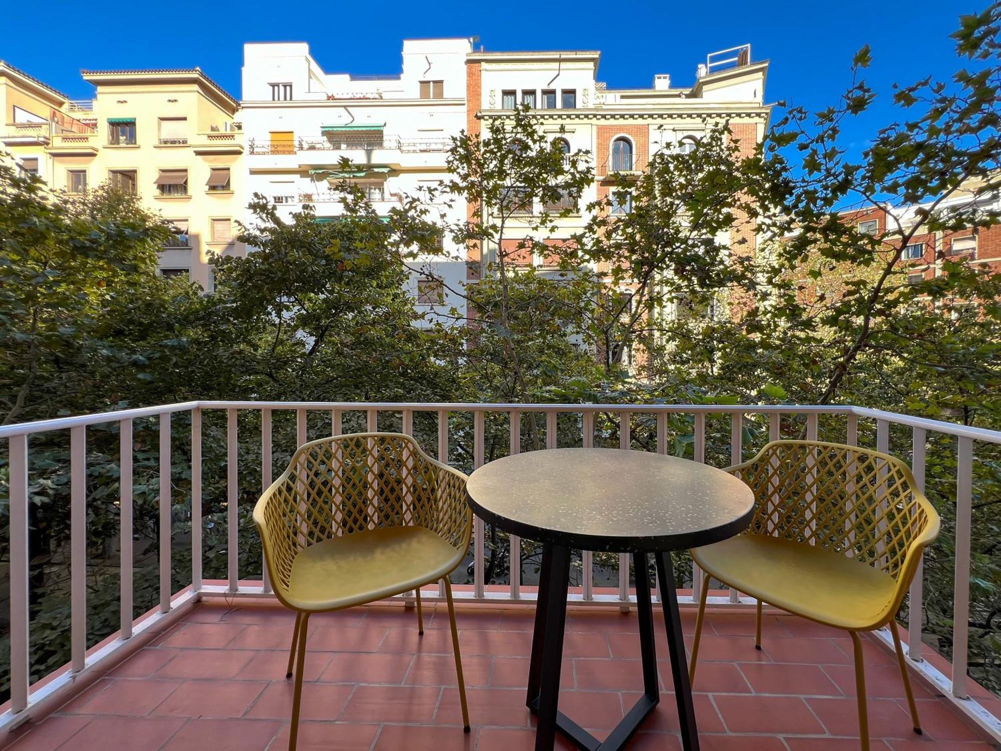 Stay U-Nique Apartments Gaudi I Βαρκελώνη Εξωτερικό φωτογραφία