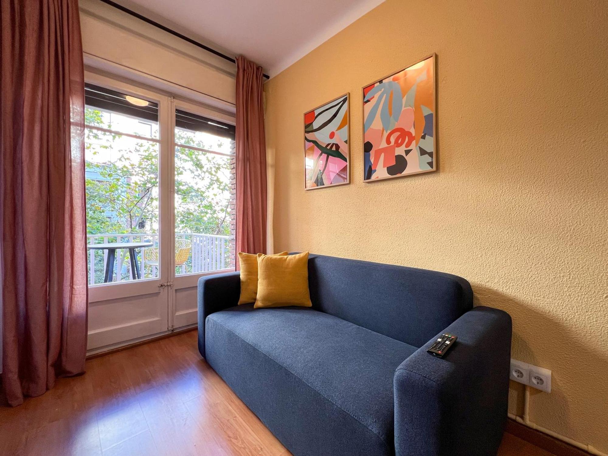 Stay U-Nique Apartments Gaudi I Βαρκελώνη Εξωτερικό φωτογραφία