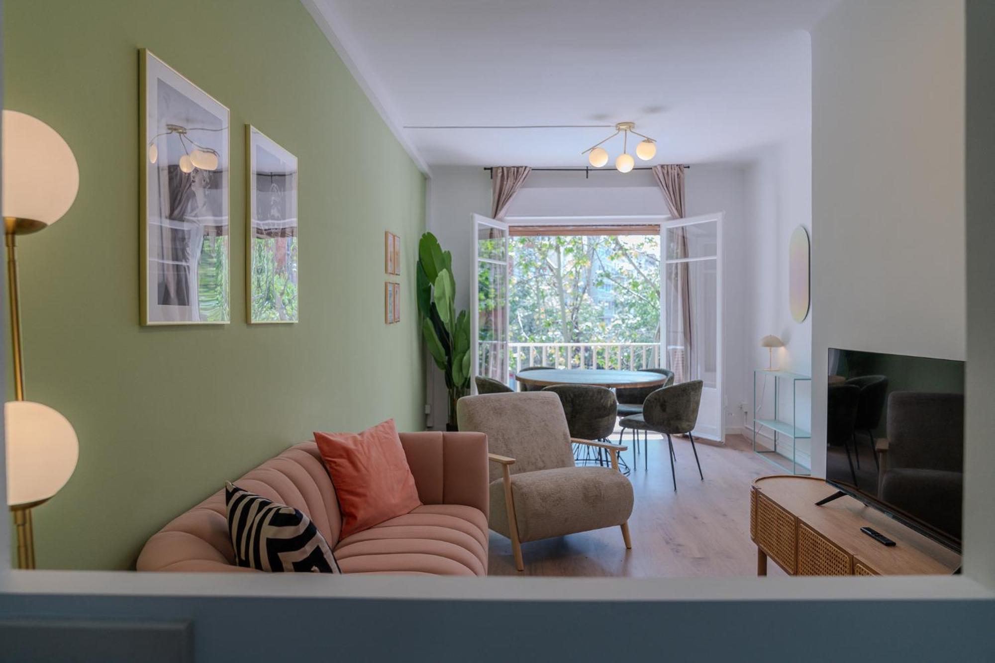 Stay U-Nique Apartments Gaudi I Βαρκελώνη Εξωτερικό φωτογραφία