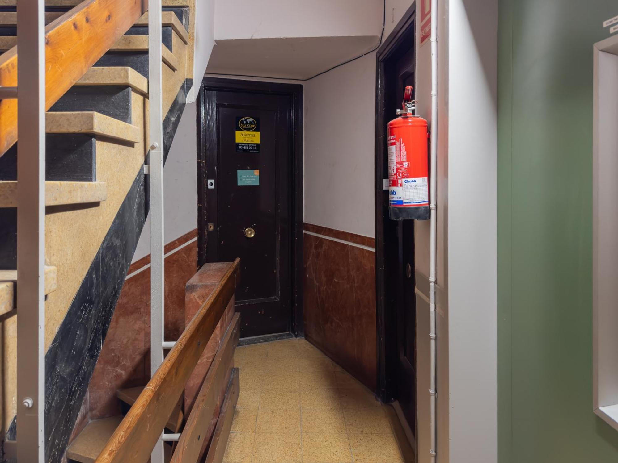 Stay U-Nique Apartments Gaudi I Βαρκελώνη Εξωτερικό φωτογραφία