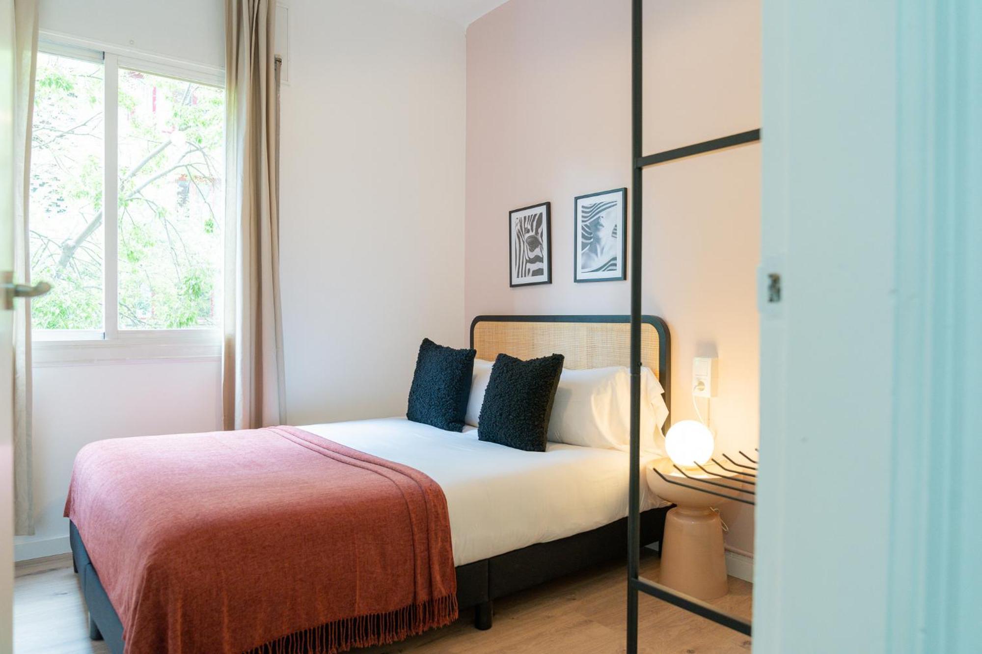 Stay U-Nique Apartments Gaudi I Βαρκελώνη Εξωτερικό φωτογραφία
