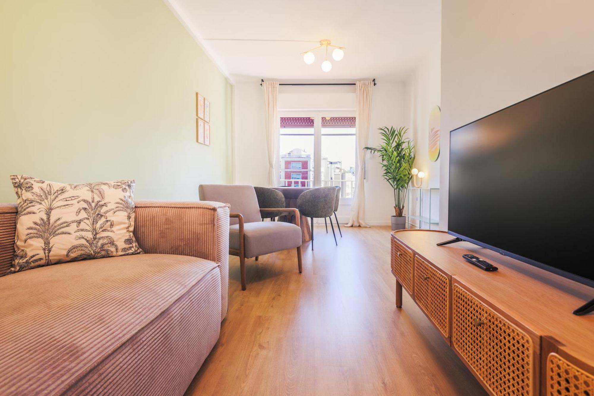 Stay U-Nique Apartments Gaudi I Βαρκελώνη Εξωτερικό φωτογραφία