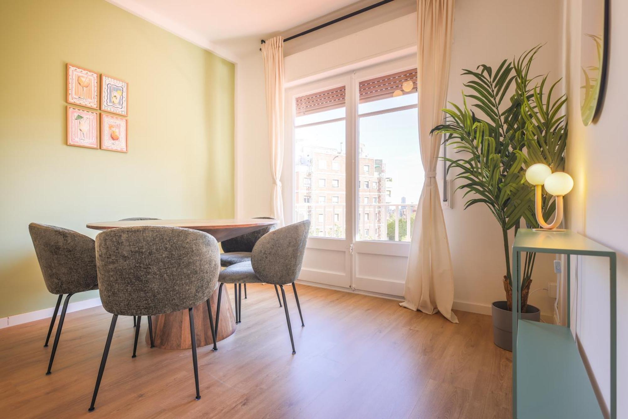 Stay U-Nique Apartments Gaudi I Βαρκελώνη Εξωτερικό φωτογραφία