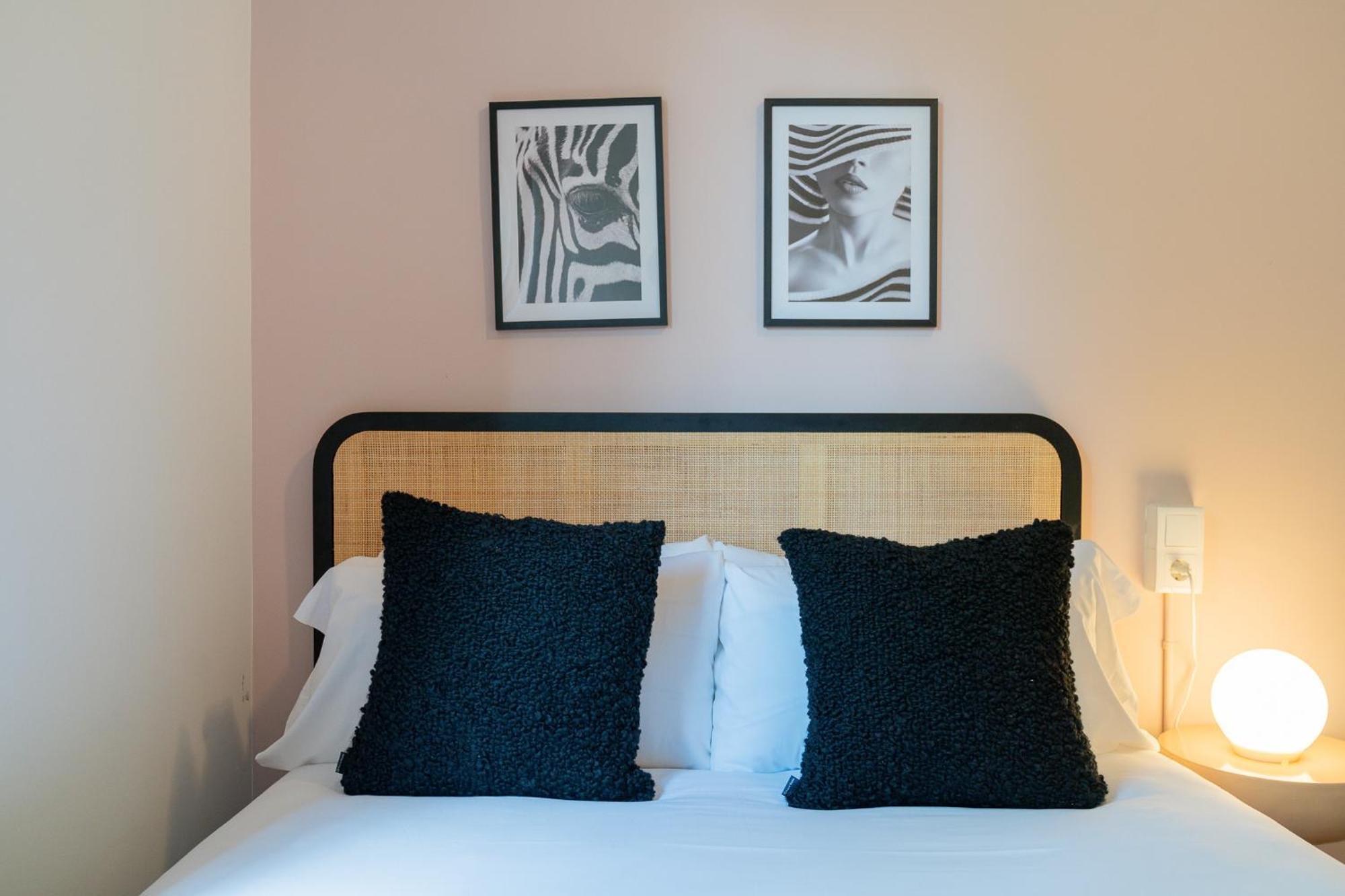Stay U-Nique Apartments Gaudi I Βαρκελώνη Εξωτερικό φωτογραφία