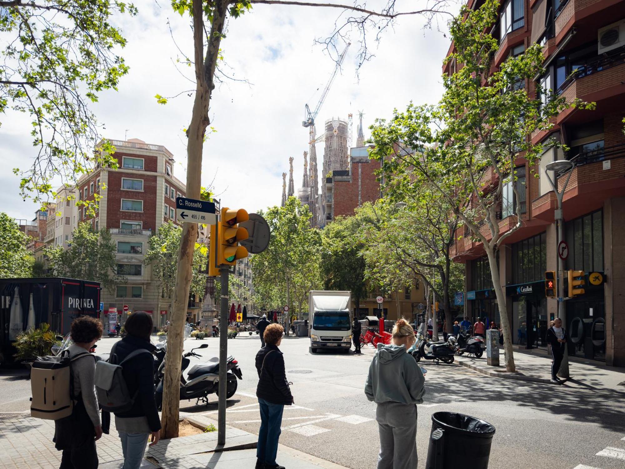 Stay U-Nique Apartments Gaudi I Βαρκελώνη Εξωτερικό φωτογραφία
