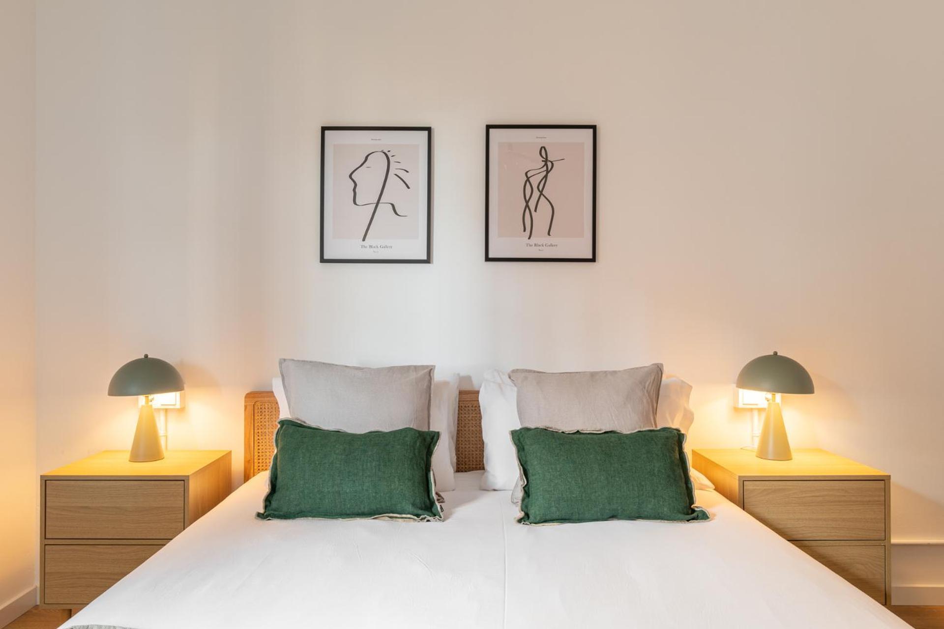 Stay U-Nique Apartments Gaudi I Βαρκελώνη Εξωτερικό φωτογραφία