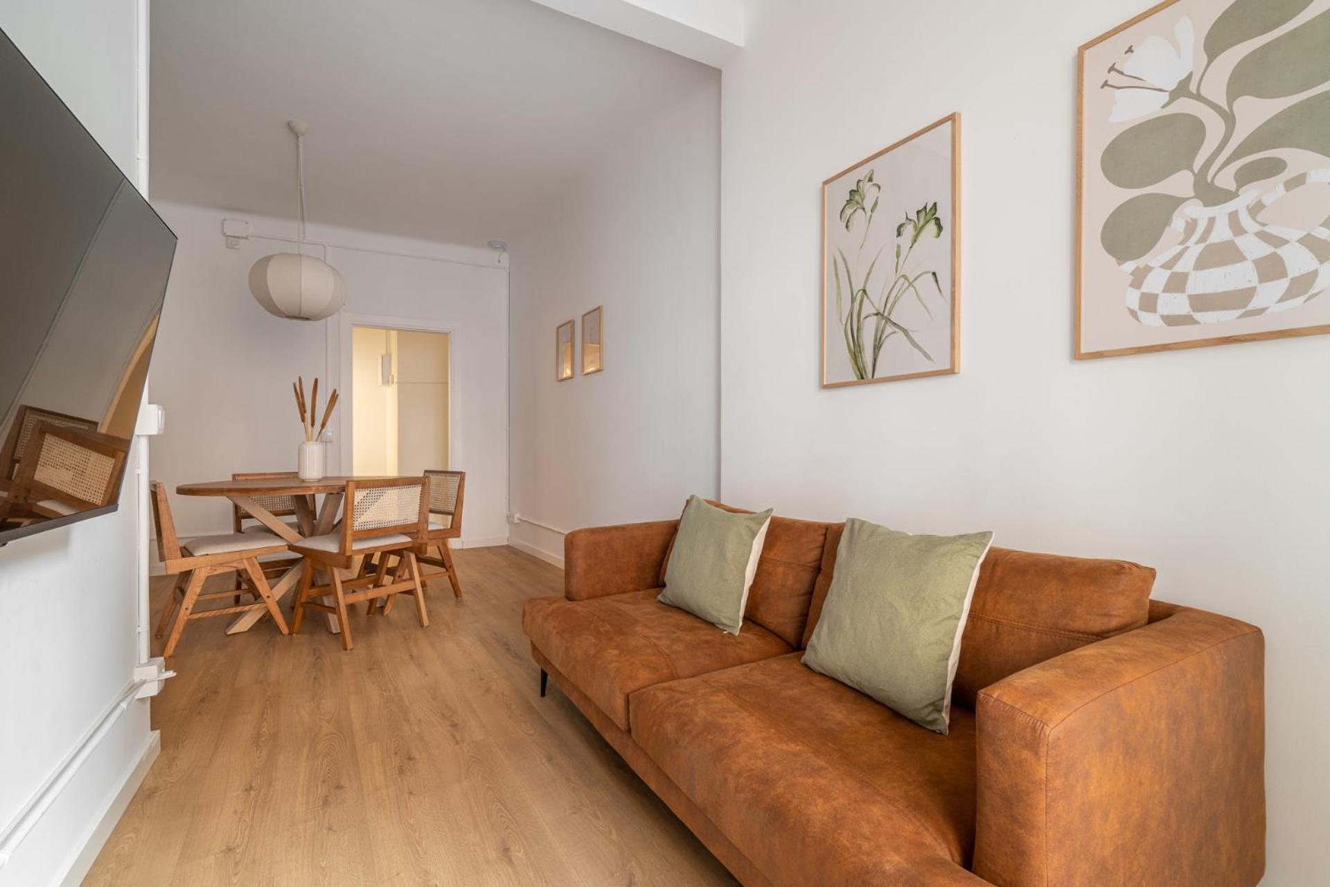 Stay U-Nique Apartments Gaudi I Βαρκελώνη Εξωτερικό φωτογραφία