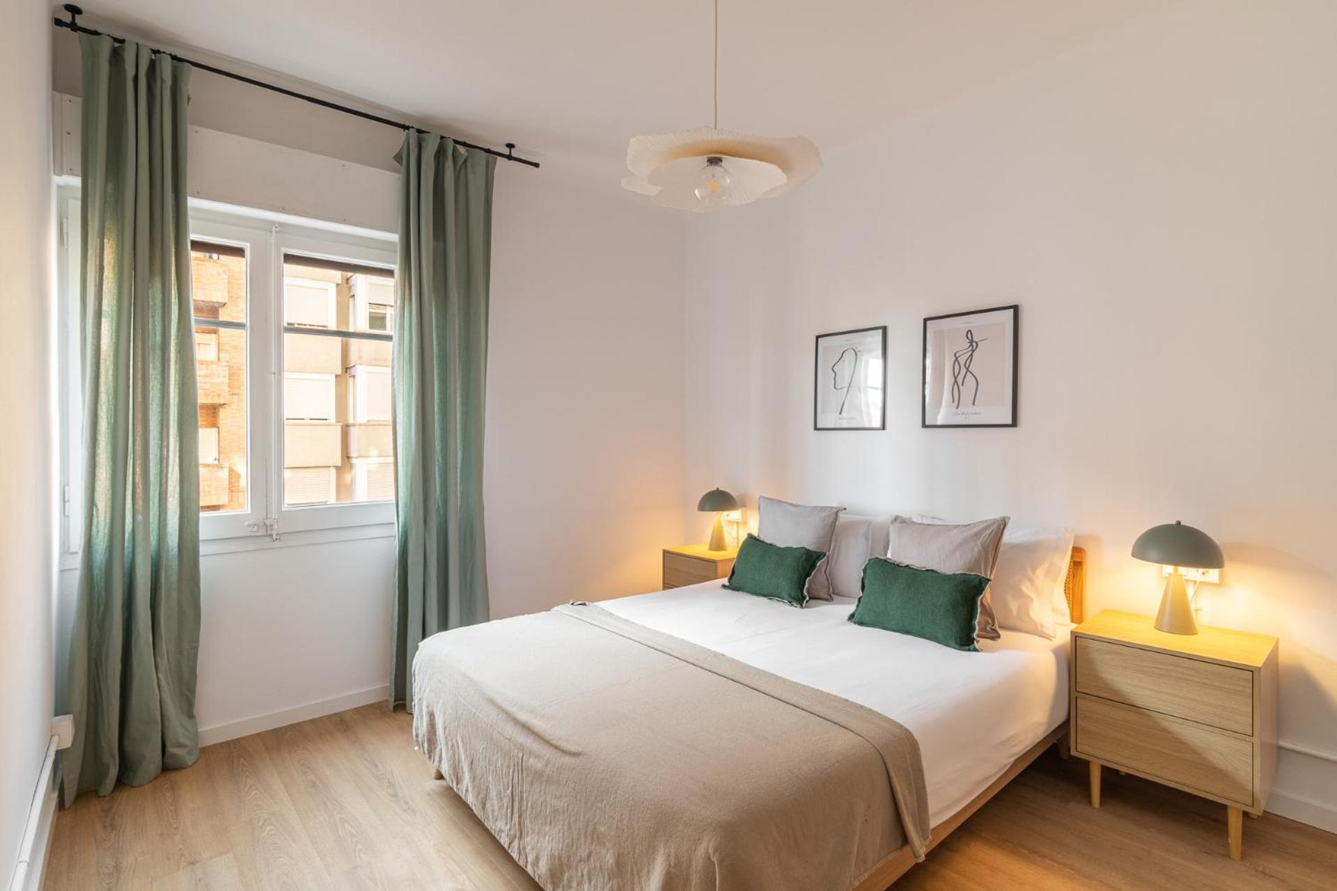 Stay U-Nique Apartments Gaudi I Βαρκελώνη Εξωτερικό φωτογραφία