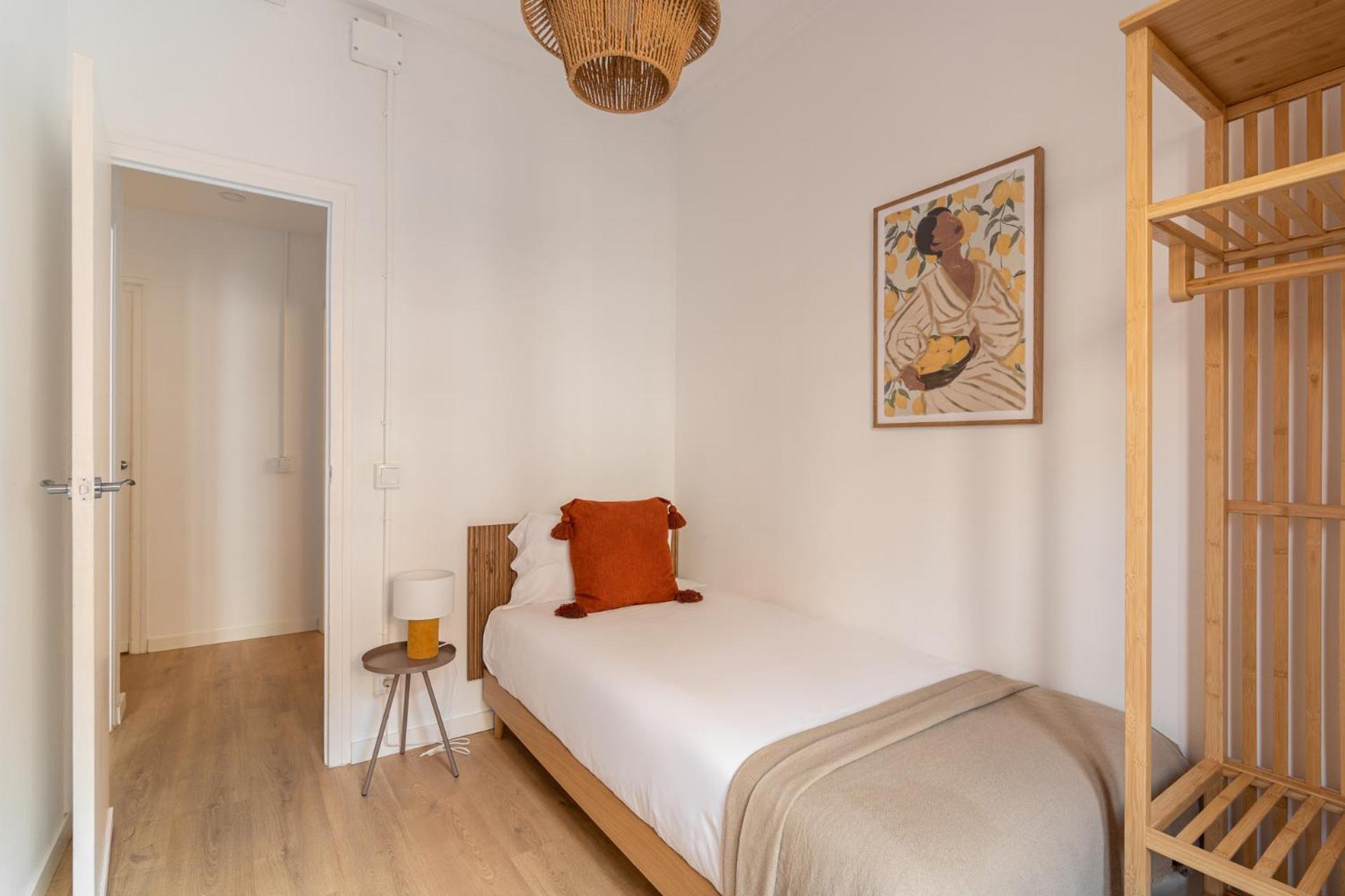 Stay U-Nique Apartments Gaudi I Βαρκελώνη Εξωτερικό φωτογραφία